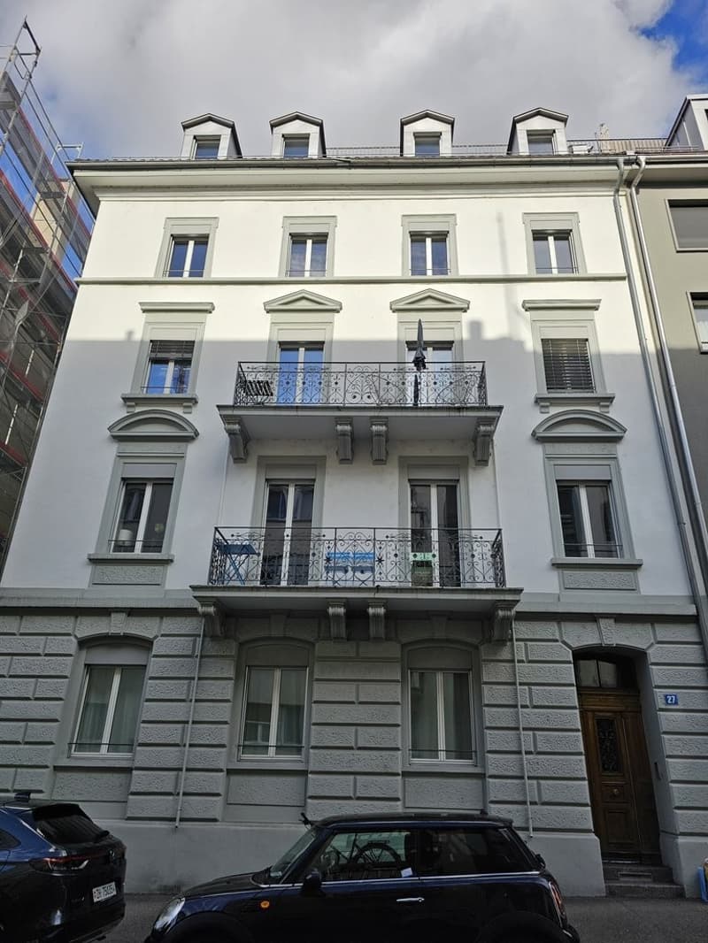 Aussenansicht