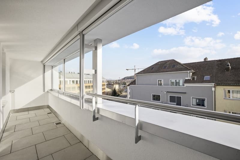 Balkon 2