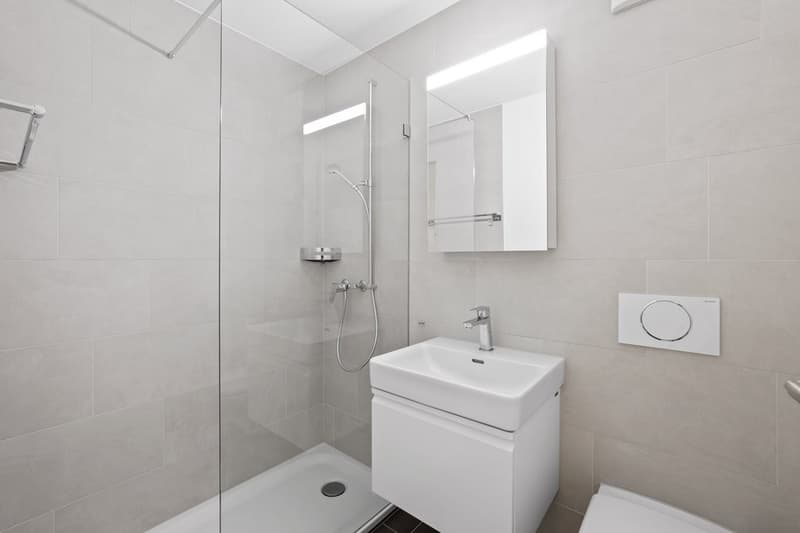 Badezimmer 2
