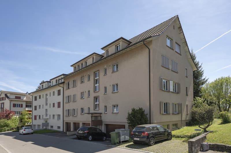 Ansicht