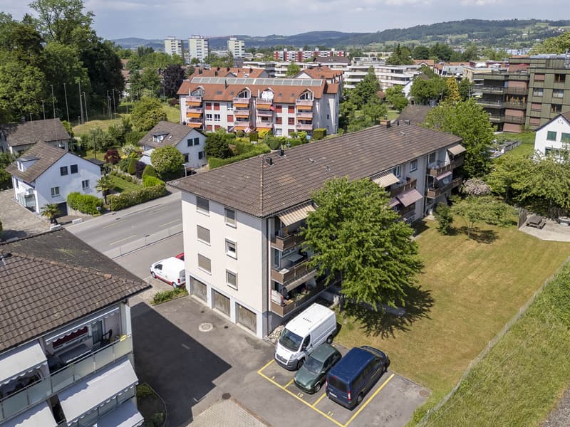 Aussenansicht