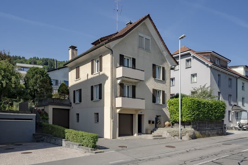 Aussenansicht