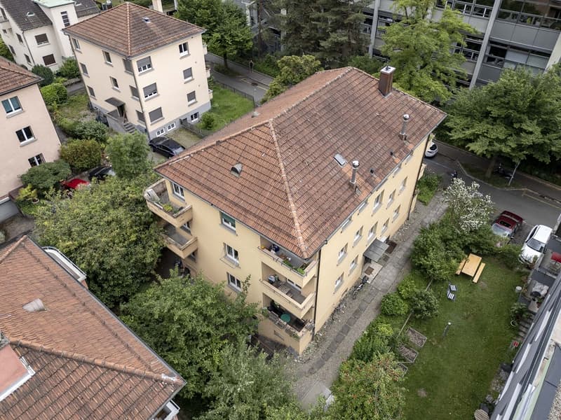 Ansicht