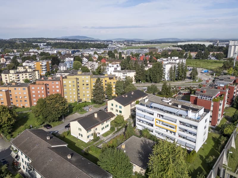 Aussenansicht