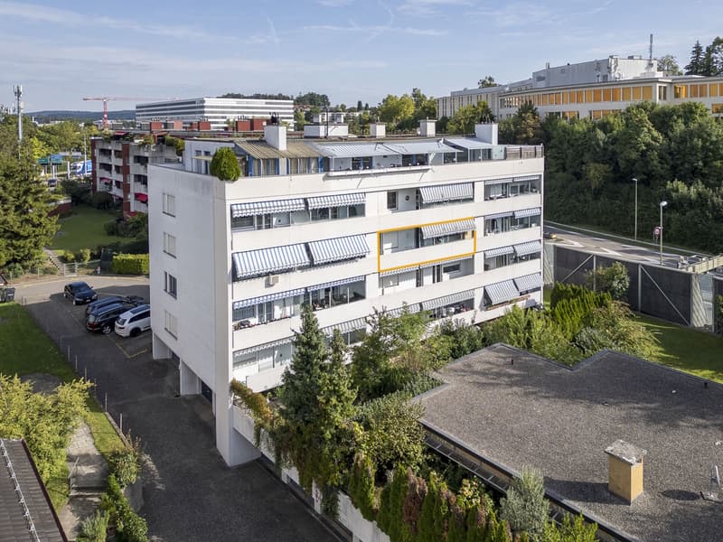 Aussenansicht