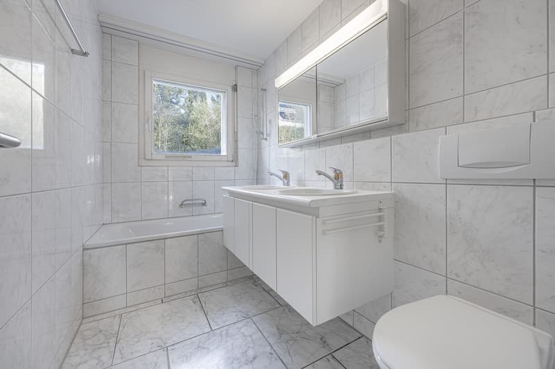 Bad/WC