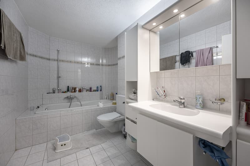 Bad/WC