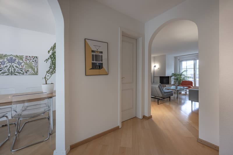 Vorplatz
