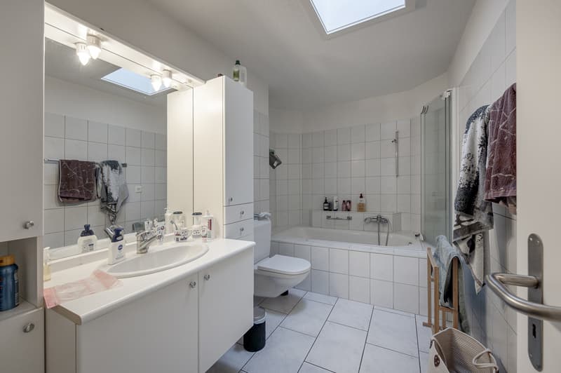 Bad/WC