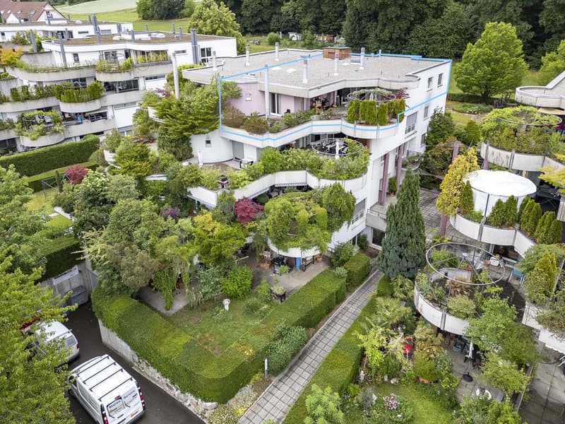 Aussenansicht