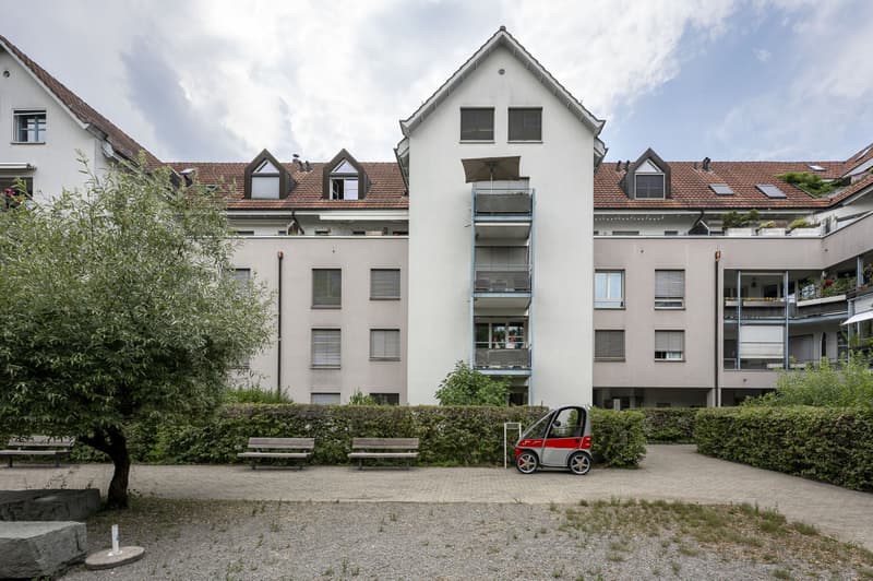 Aussenansicht