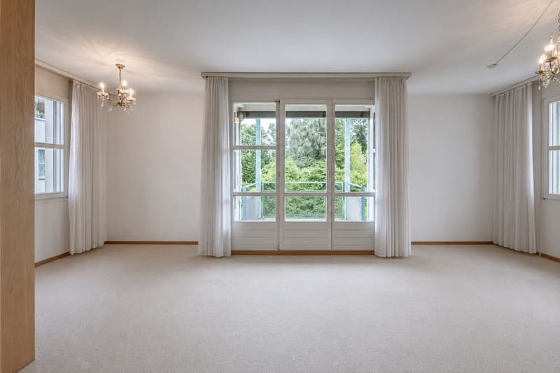 Wohnen/Essen