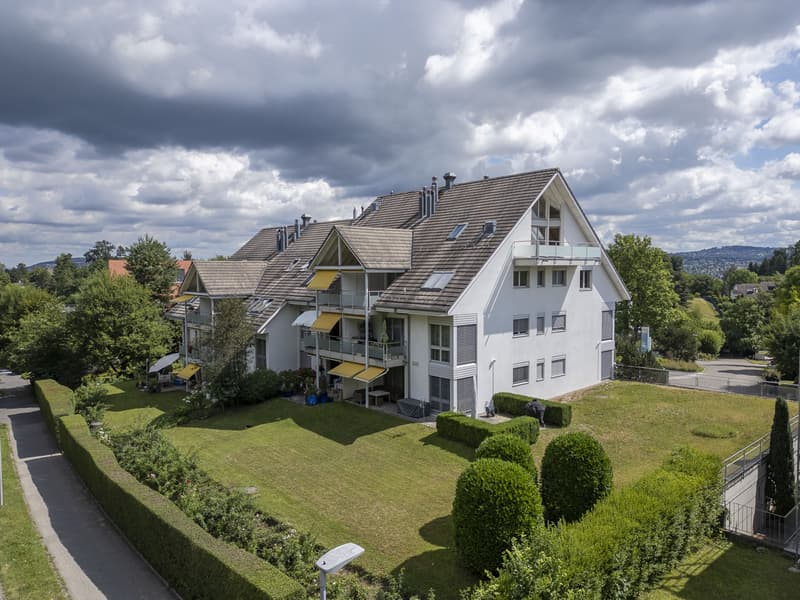 Ansicht