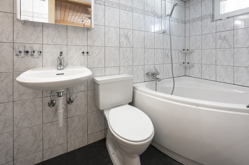 Bad/WC