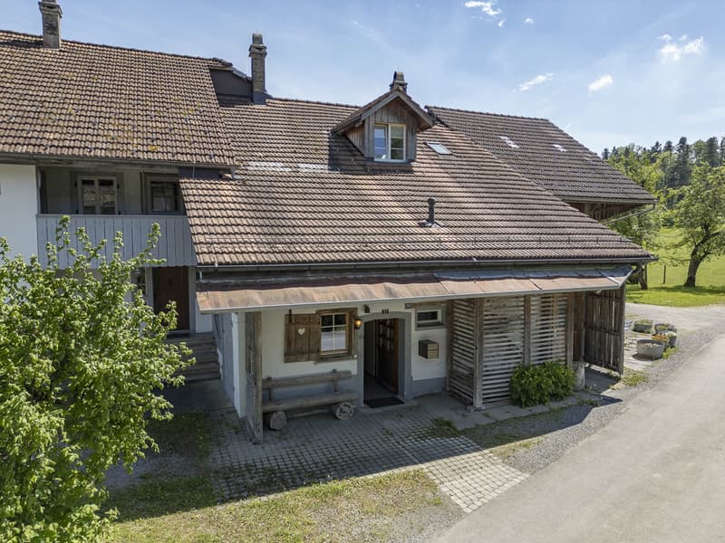 Aussenansicht