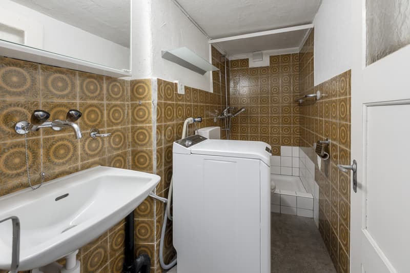 Du/WC