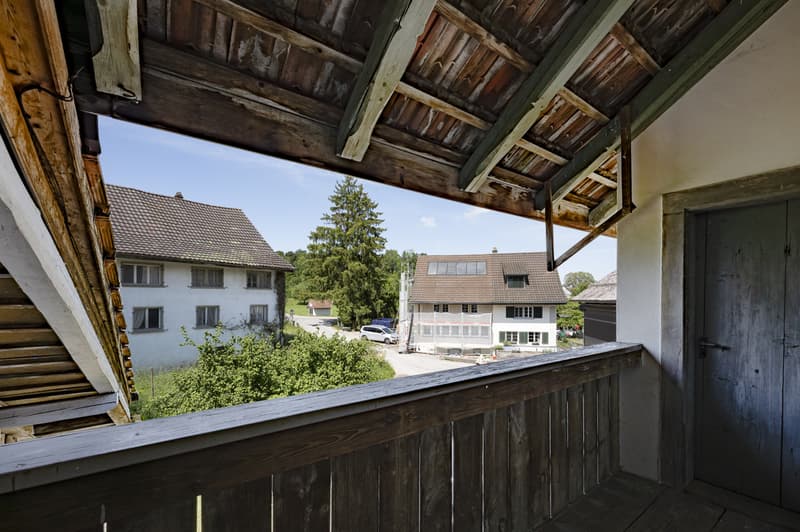 Balkon