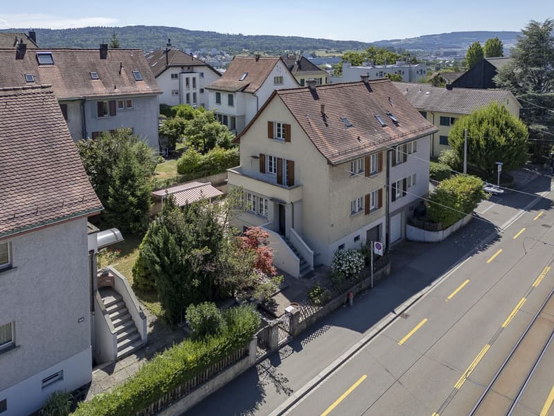 Aussenansicht