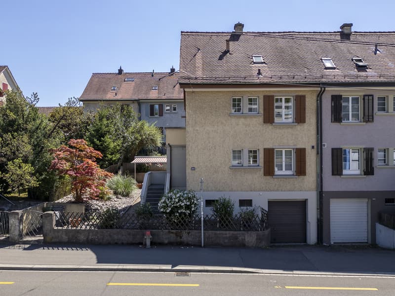 Aussenansicht