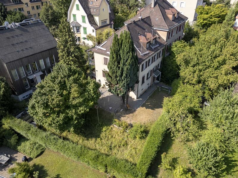 Aussenansicht