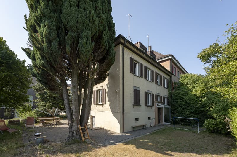 Aussenansicht