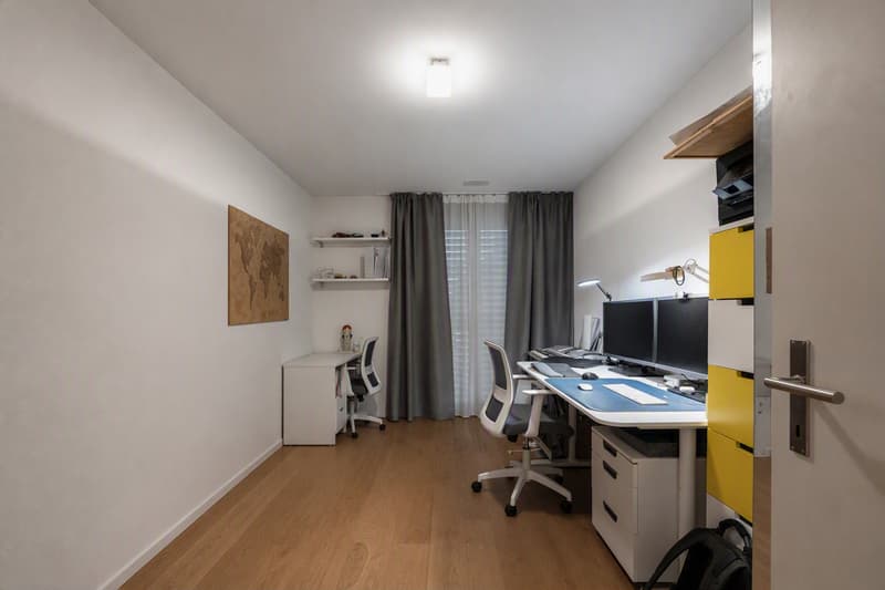 Beispiel Zimmer