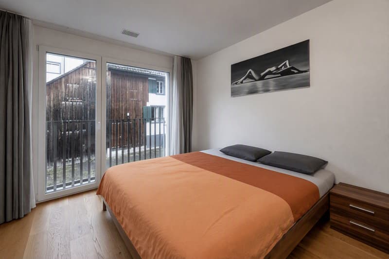 Beispiel Zimmer