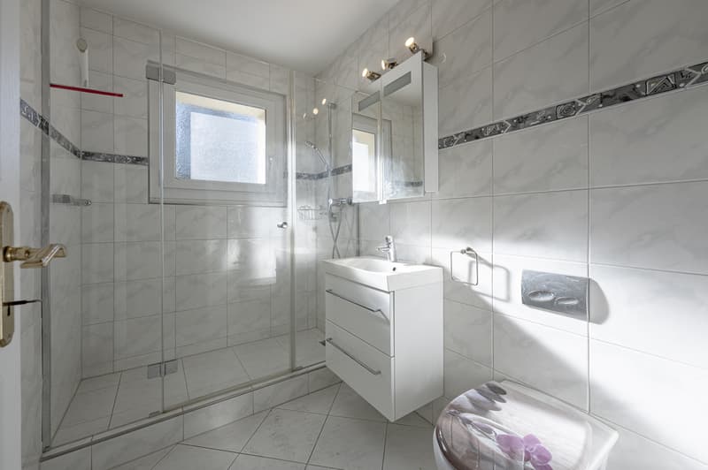 Bad/WC