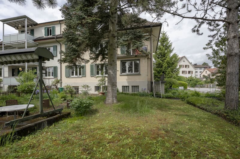 Garten