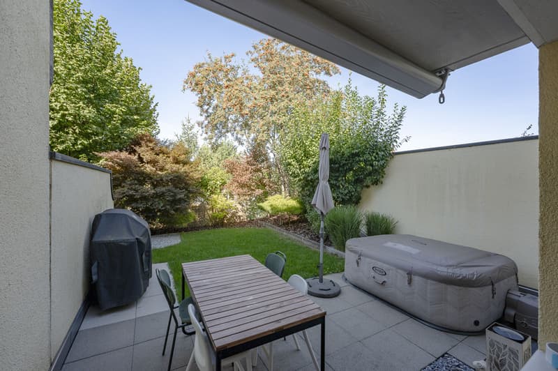 Garten