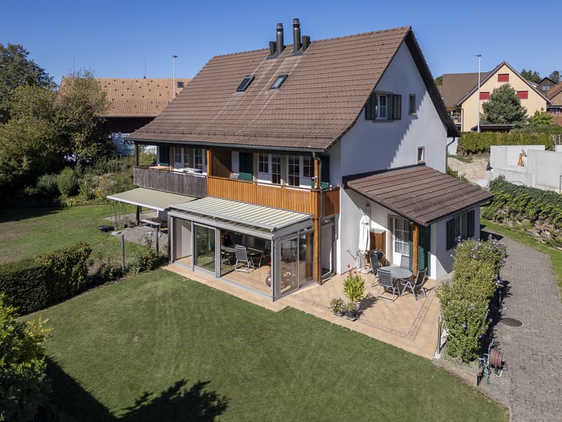 Aussenansicht