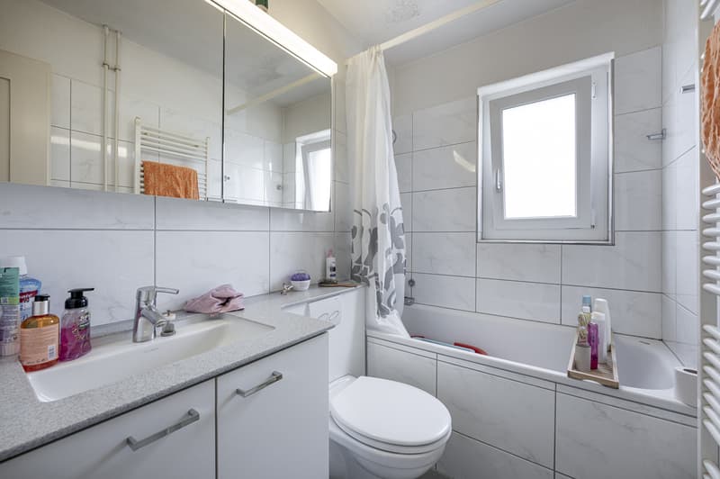 Bad/WC