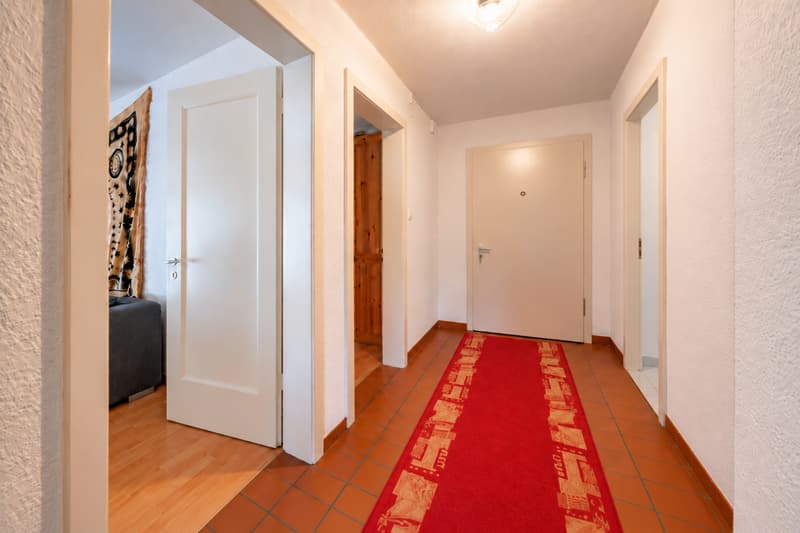 Flur