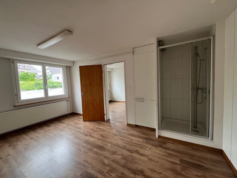 Charming multi-family house with 7 apartments in Thunstetten (10)