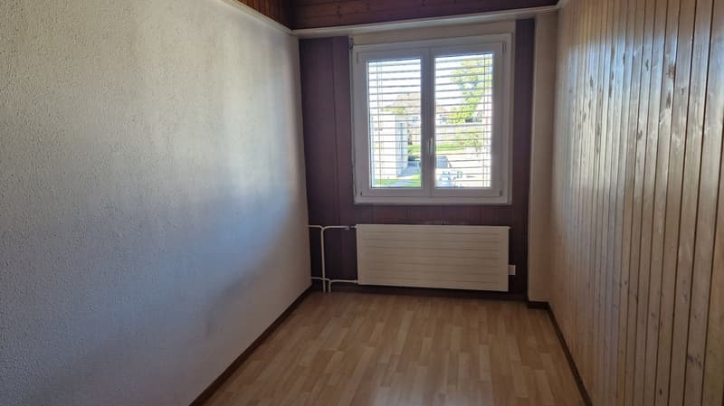 Charming multi-family house with 7 apartments in Thunstetten (8)