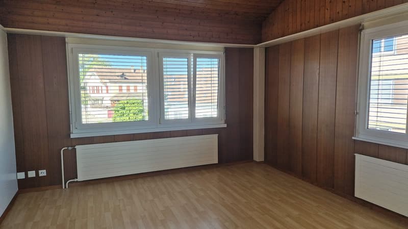 Charming multi-family house with 7 apartments in Thunstetten (5)