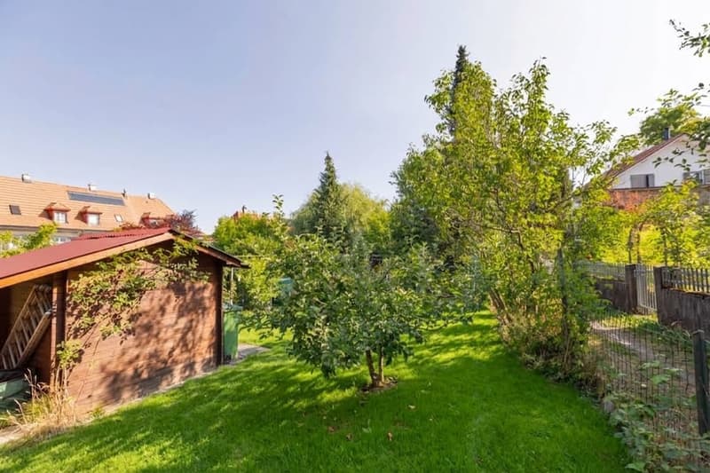 4.5-Zimmer Reiheneinfamilienhaus an idealer und ruhiger Lage (4)