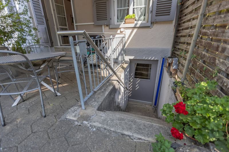 4.5-Zimmer Reiheneinfamilienhaus an idealer und ruhiger Lage (8)