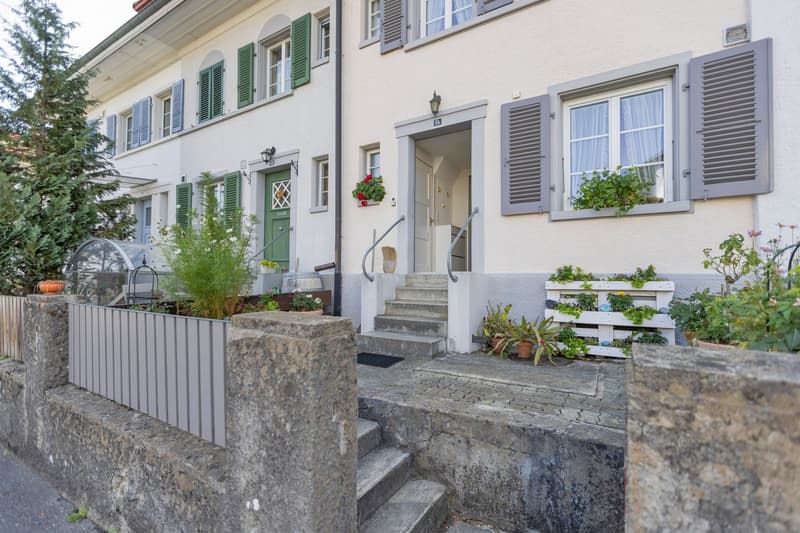 4.5-Zimmer Reiheneinfamilienhaus an idealer und ruhiger Lage (10)