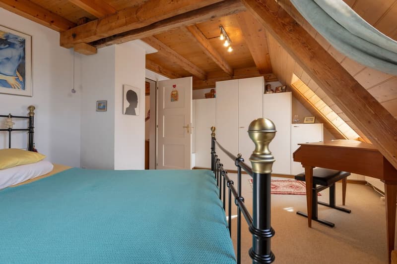 4.5-Zimmer Reiheneinfamilienhaus an idealer und ruhiger Lage (19)