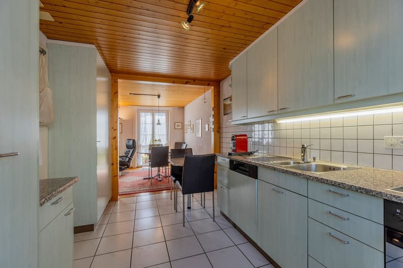 4.5-Zimmer Reiheneinfamilienhaus an idealer und ruhiger Lage (12)