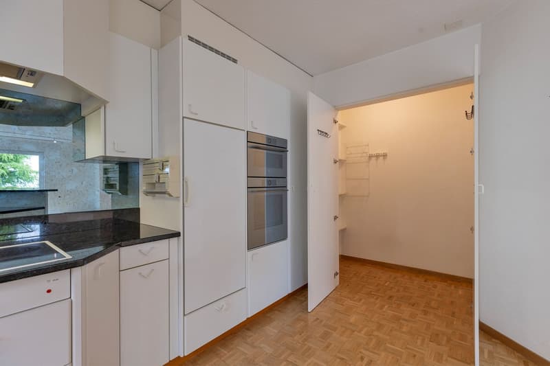 Freistehendes 5.5-Zimmer Einfamilienhaus mit Weitsicht bis zu den Alpen (19)