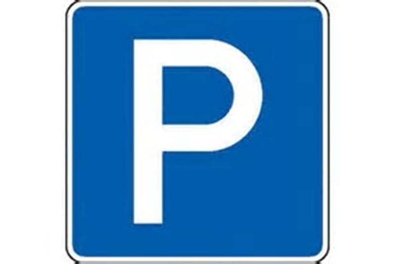 Parking spaces with and without charging stations in Liebefeld-Steinhölzli (1)