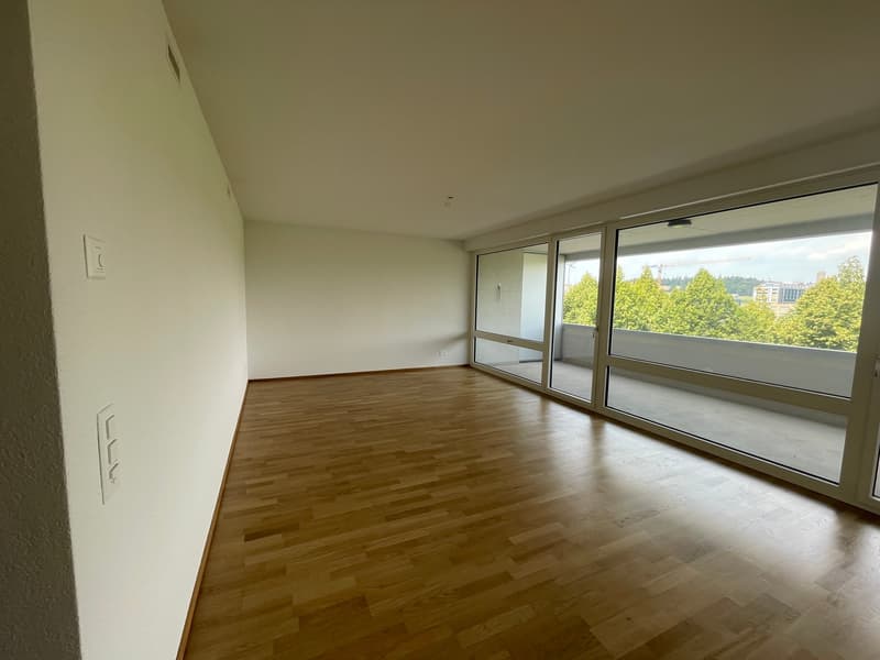 Bern-WestSide / appartamento di 3,5 locali con 2 balconi (5)