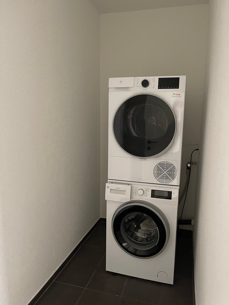 Bern-WestSide / appartamento di 3,5 locali con 2 balconi (4)