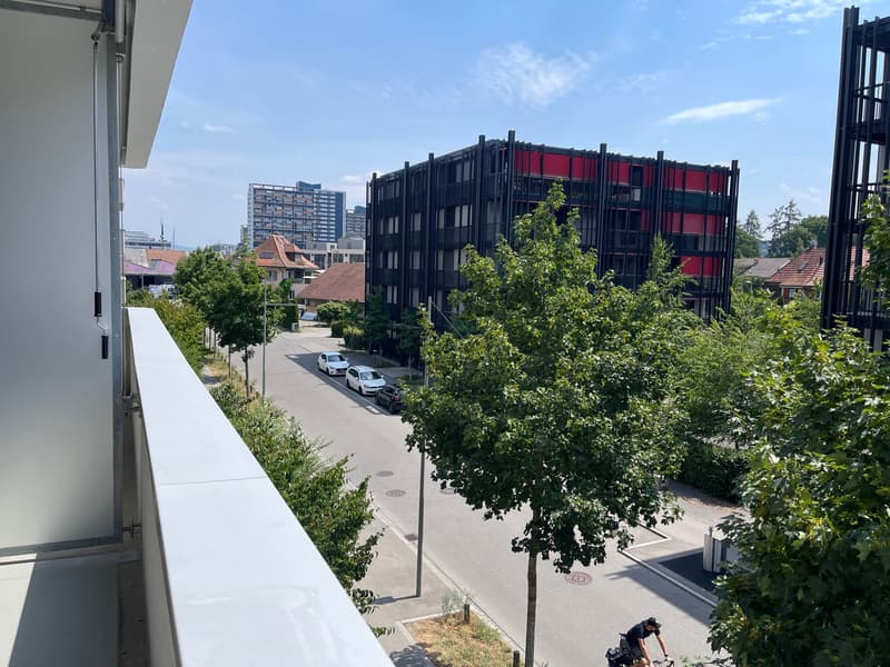 Bern-WestSide / appartamento di 3,5 locali con 2 balconi (8)