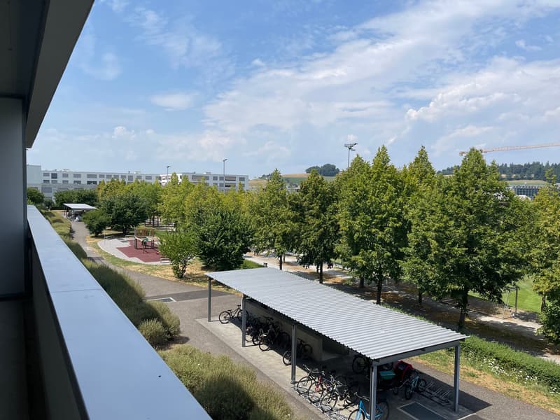 Bern-WestSide / appartamento di 3,5 locali con 2 balconi (9)