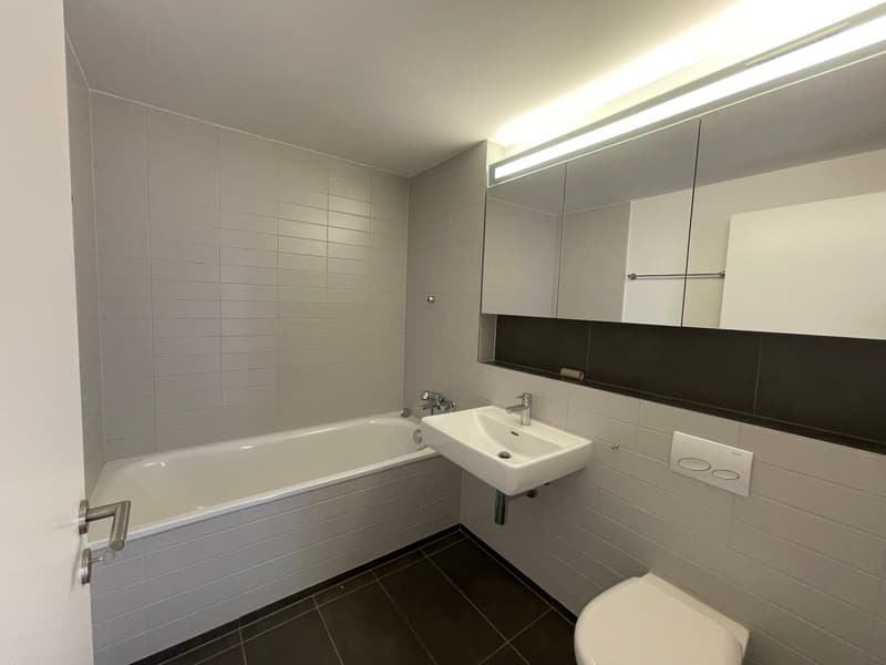 Bern-WestSide / appartamento di 3,5 locali con 2 balconi (3)