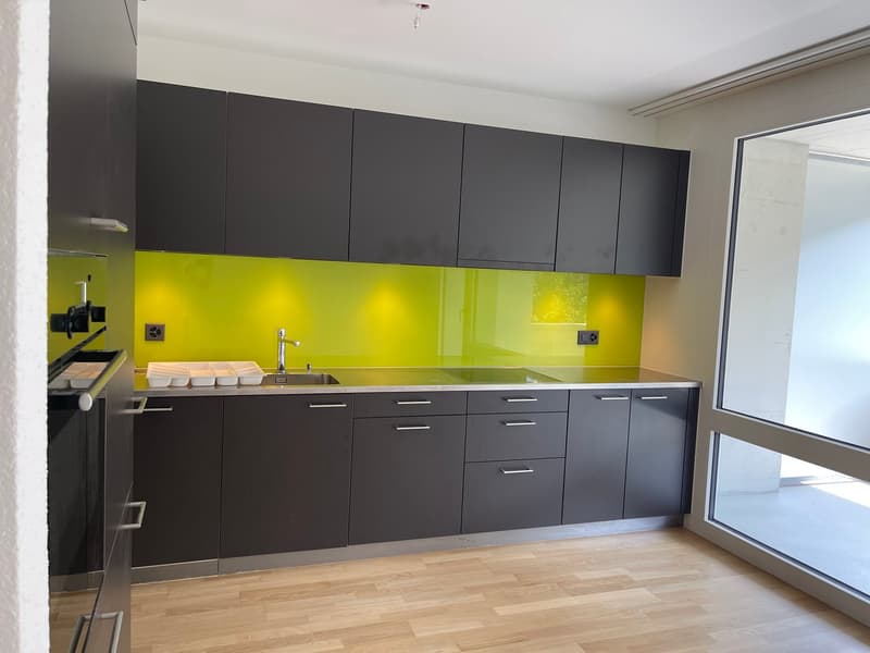 Bern-WestSide / appartamento di 3,5 locali con 2 balconi (1)