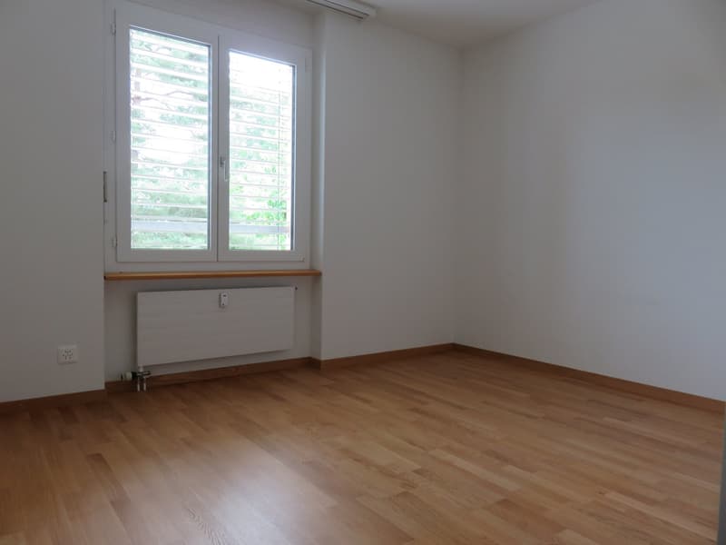 Helle 3-Zimmer-Wohnung mit Balkon in Köniz (7)